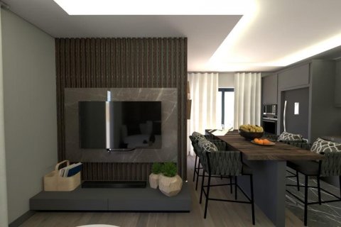 2+1 Lejlighed  i Lara, Antalya, Tyrkiet Nr. 85652 - 5