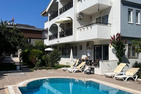2+1 Lejlighed  i Side, Antalya, Tyrkiet Nr. 85929 - 19
