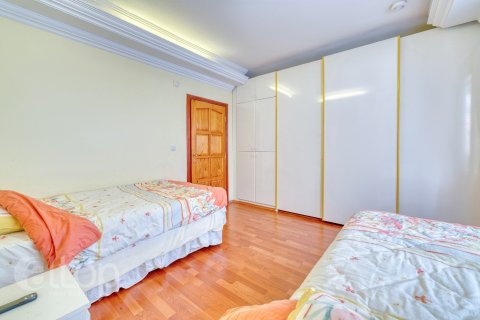 3+1 Lejlighed  i Alanya, Antalya, Tyrkiet Nr. 85564 - 18