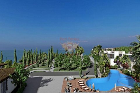 3+1 Villa  i Girne,  Nr. 85712 - 9