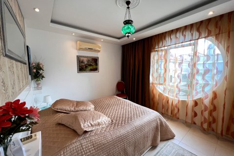 1+1 Lejlighed  i Alanya, Antalya, Tyrkiet Nr. 85524 - 13