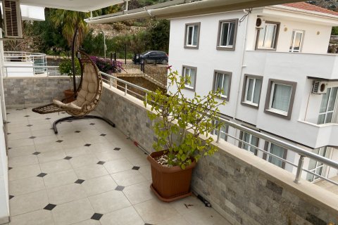 3+1 Lejlighed  i Mahmutlar, Antalya, Tyrkiet Nr. 85631 - 23