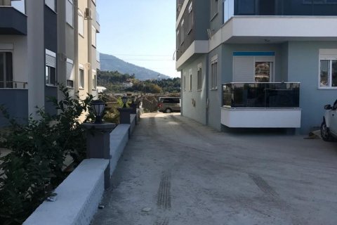 2+1 Lejlighed  i Gazipasa, Antalya, Tyrkiet Nr. 86019 - 1