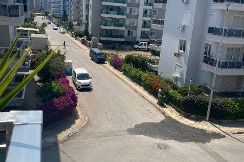 2+1 Lejlighed  i Kestel, Antalya, Tyrkiet Nr. 86056 - 6