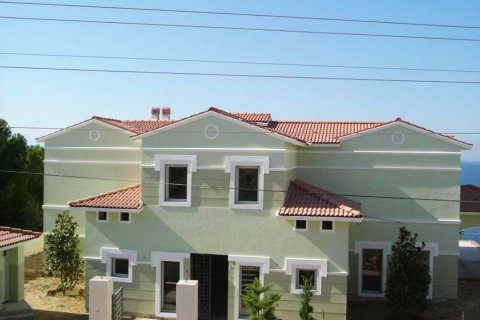 9+2 Villa  i Kusadasi, Aydin, Tyrkiet Nr. 85548 - 2