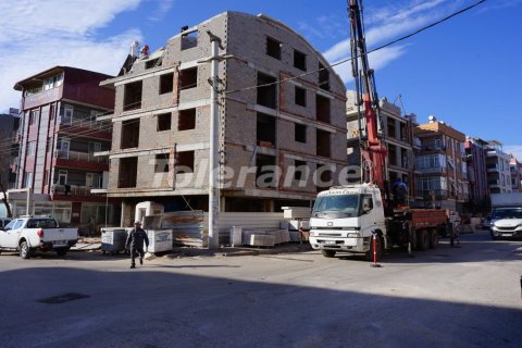 2+1 Lejlighed  i Antalya, Tyrkiet Nr. 85702 - 6
