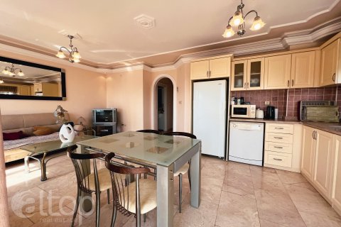 3+1 Penthouse  i Mahmutlar, Antalya, Tyrkiet Nr. 85882 - 8