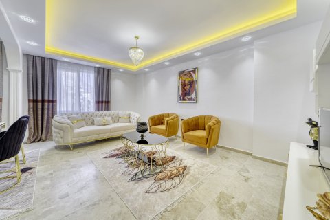 2+1 Lejlighed  i Mahmutlar, Antalya, Tyrkiet Nr. 85289 - 8