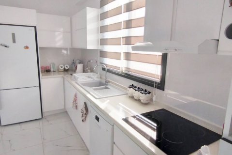 3+1 Villa  i Bahceli, Girne,  Nr. 85963 - 17