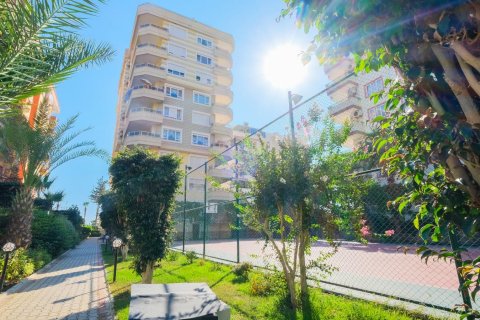 2+1 Lejlighed  i Mahmutlar, Antalya, Tyrkiet Nr. 85964 - 11