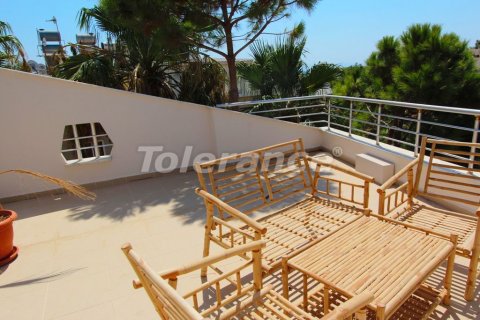 3+1 Lejlighed  i Didim, Aydin, Tyrkiet Nr. 85325 - 19