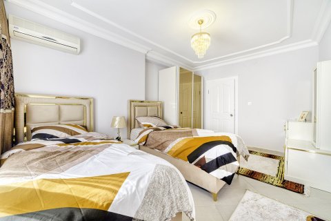 2+1 Lejlighed  i Mahmutlar, Antalya, Tyrkiet Nr. 85287 - 2