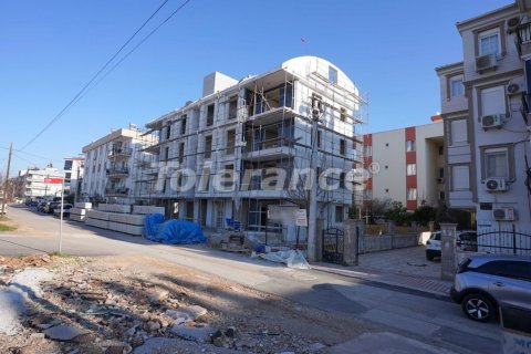 3+1 Lejlighed  i Antalya, Tyrkiet Nr. 85571 - 9