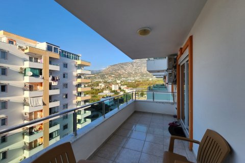2+1 Lejlighed  i Mahmutlar, Antalya, Tyrkiet Nr. 85944 - 15