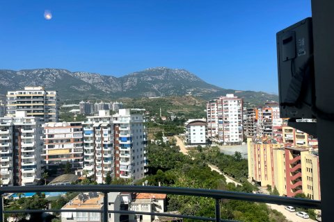 3+2 Lejlighed  i Mahmutlar, Antalya, Tyrkiet Nr. 85956 - 10