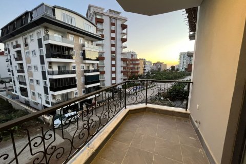 1+1 Lejlighed  i Mahmutlar, Antalya, Tyrkiet Nr. 86022 - 9