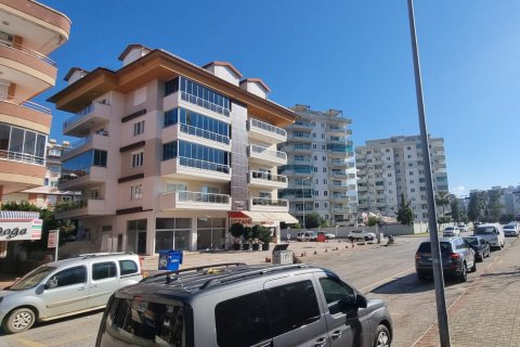 1+1 Lejlighed  i Oba, Antalya, Tyrkiet Nr. 86031 - 12