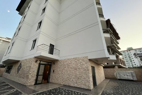 1+1 Lejlighed  i Mahmutlar, Antalya, Tyrkiet Nr. 86022 - 8