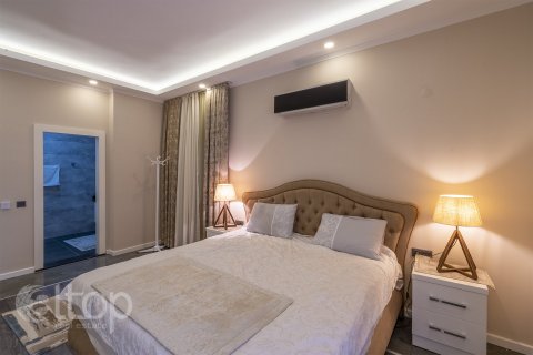 2+1 Lejlighed  i Kestel, Antalya, Tyrkiet Nr. 85558 - 5