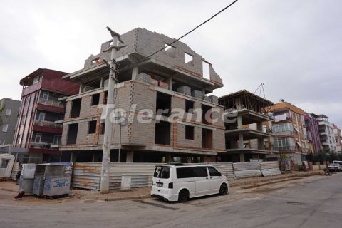 2+1 Lejlighed  i Antalya, Tyrkiet Nr. 85702 - 4