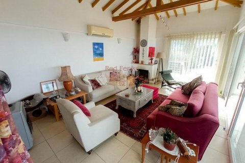 3+1 Villa  i Girne,  Nr. 85707 - 3