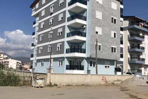 2+1 Lejlighed  i Gazipasa, Antalya, Tyrkiet Nr. 86019 - 16