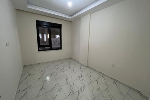 1+1 Lejlighed  i Mahmutlar, Antalya, Tyrkiet Nr. 86022 - 3