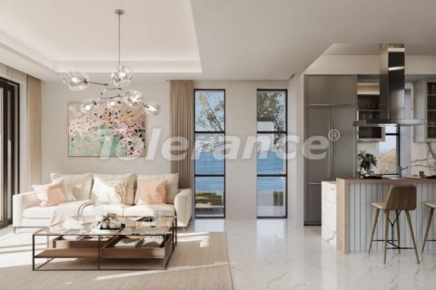 7+2 Villa  i Bodrum, Mugla, Tyrkiet Nr. 85173 - 8