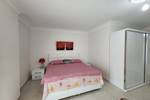 2+1 Lejlighed  i Mahmutlar, Antalya, Tyrkiet Nr. 85944 - 10