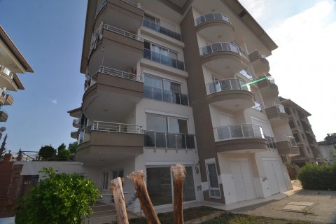 2+1 Lejlighed  i Oba, Antalya, Tyrkiet Nr. 86058 - 1