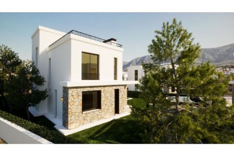 Villa  i Girne,  Nr. 85330 - 9