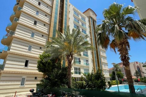 1+1 Lejlighed  i Antalya, Tyrkiet Nr. 85532 - 5