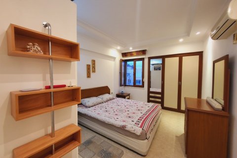1+1 Lejlighed  i Mahmutlar, Antalya, Tyrkiet Nr. 85243 - 10