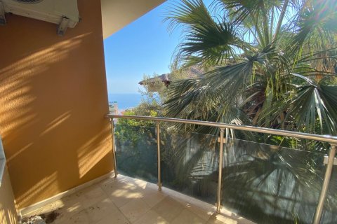 4+1 Villa  i Tepe, Alanya, Antalya, Tyrkiet Nr. 85262 - 7