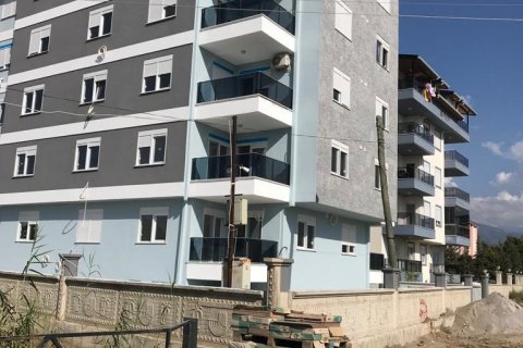 2+1 Lejlighed  i Gazipasa, Antalya, Tyrkiet Nr. 86019 - 7