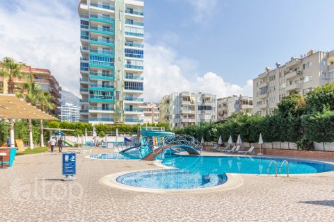 2+1 Lejlighed  i Mahmutlar, Antalya, Tyrkiet Nr. 85674 - 15
