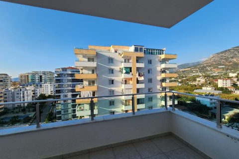 2+1 Lejlighed  i Mahmutlar, Antalya, Tyrkiet Nr. 85944 - 1