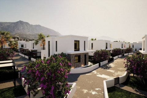 Villa  i Girne,  Nr. 85330 - 13