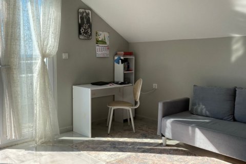 2+1 Penthouse  i Demirtas, Alanya, Antalya, Tyrkiet Nr. 86029 - 12