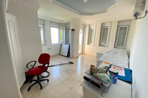 4+1 Villa  i Tepe, Alanya, Antalya, Tyrkiet Nr. 85262 - 4