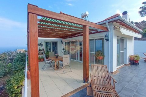 3+1 Villa  i Girne,  Nr. 85707 - 1