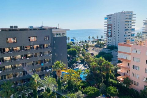 4+1 Penthouse  i Mahmutlar, Antalya, Tyrkiet Nr. 85957 - 17