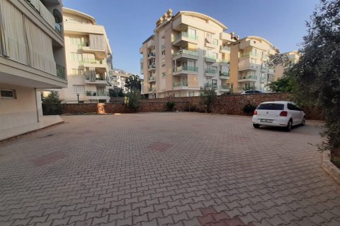 2+1 Lejlighed  i Oba, Antalya, Tyrkiet Nr. 86030 - 2