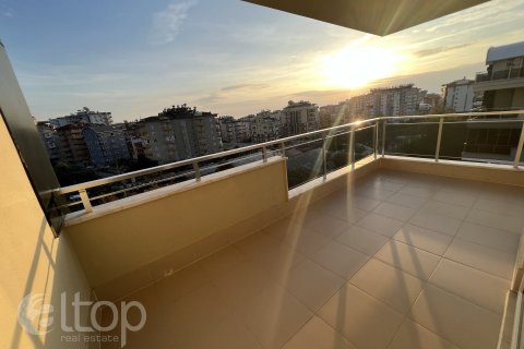 4+1 Penthouse  i Alanya, Antalya, Tyrkiet Nr. 85678 - 24