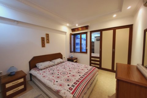 1+1 Lejlighed  i Mahmutlar, Antalya, Tyrkiet Nr. 85243 - 12
