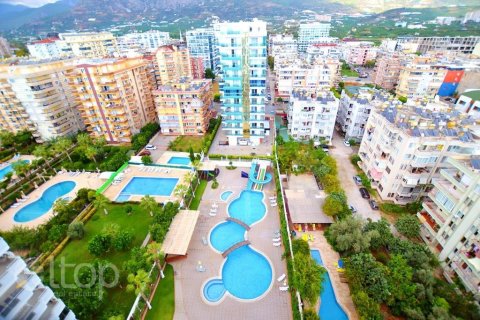 2+1 Lejlighed  i Mahmutlar, Antalya, Tyrkiet Nr. 85674 - 7