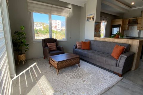 2+1 Penthouse  i Demirtas, Alanya, Antalya, Tyrkiet Nr. 86029 - 10