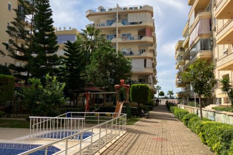2+1 Lejlighed  i Mahmutlar, Antalya, Tyrkiet Nr. 86025 - 1