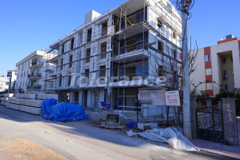3+1 Lejlighed  i Antalya, Tyrkiet Nr. 85571 - 8