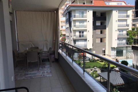 1+1 Lejlighed  i Cikcilli, Antalya, Tyrkiet Nr. 86032 - 9